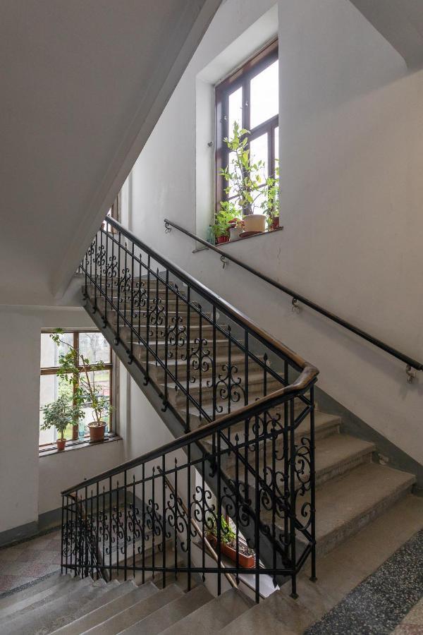 Schonbrunn Garden View Apartments Vienna Exterior photo