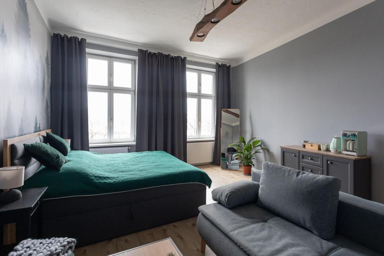 Schonbrunn Garden View Apartments Vienna Exterior photo